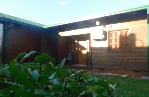 Puerto Iguazu Cabin | Cabañas Araticu