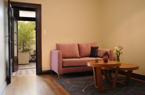 Abasto Apartment | Casa Umare
