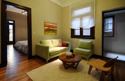 Abasto Apartment | Casa Umare