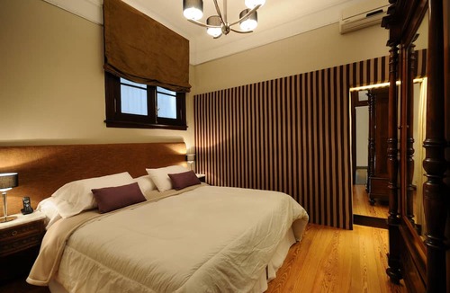 Abasto Apartment | Casa Umare