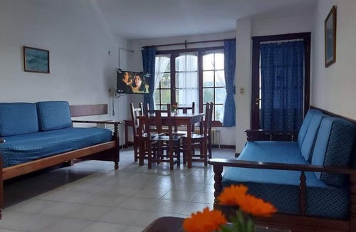Villa Catedral Cabin | Casa del Lago