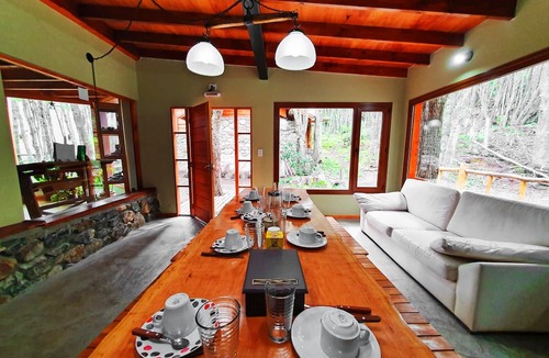 Province of Tierra del Fuego Villa | Patagonia Villa