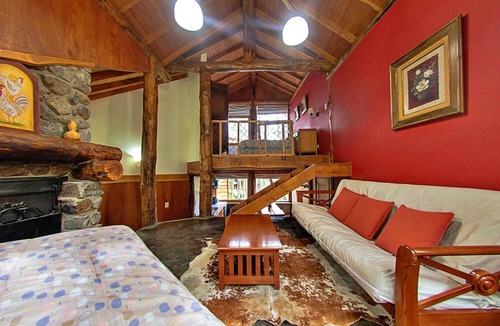 Province of Tierra del Fuego Villa | Patagonia Villa