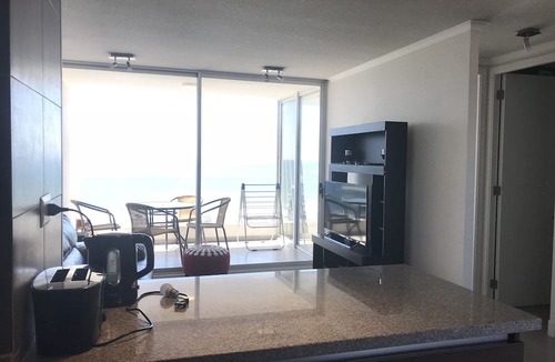 La Serena Apartment | La Choza VIP Turquesa en La Serena