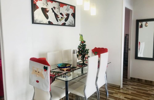 La Serena Apartment | Cosmopolita
