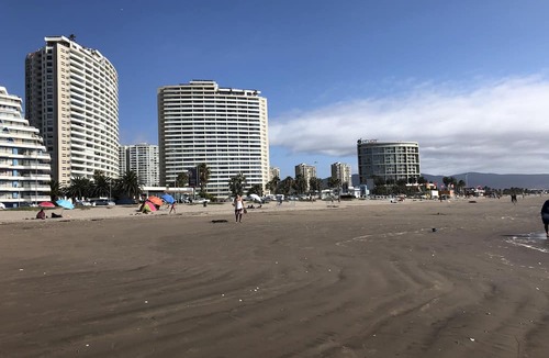 La Serena Apartment | Cosmopolita