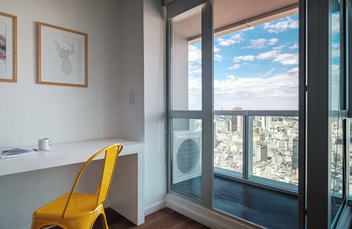 El Centro Condo | Nido x Bellini Esmeralda