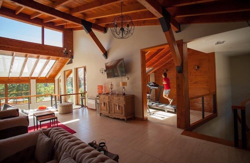 Villa La Angostura Apartment | Origen de la Bahia - Apart hotel