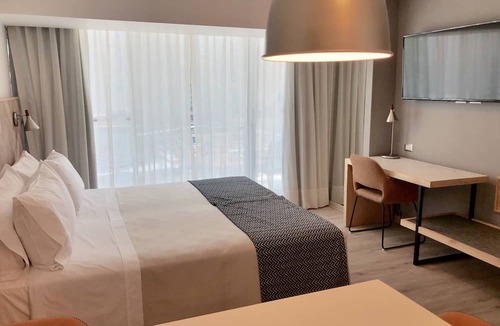 Historical District Apartment | RQ Antofagasta