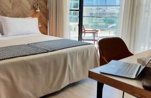 Historical District Apartment | RQ Antofagasta