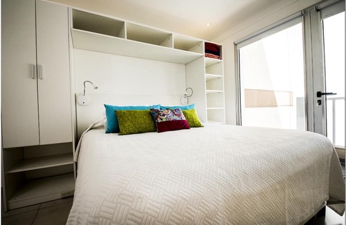 La Perla Apartment | DeptosVip - Mitre