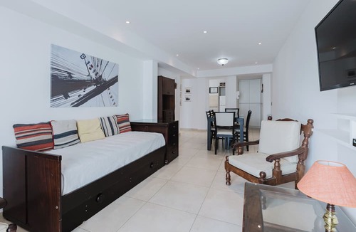 La Perla Apartment | DeptosVip - Mitre