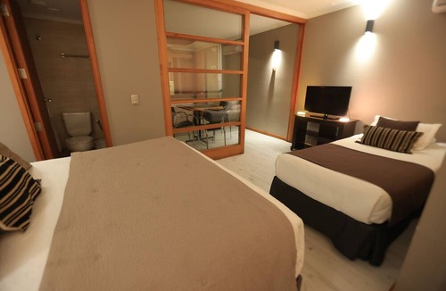Temuco Apartment | Apart Hotel Aragón