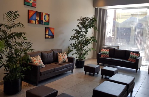 Historic Center Apartment | Umbral del Aconcagua