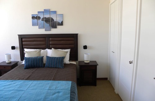 Santiago Apartment | Gorgeous View Apartment Santiago, Recoleta, Chile