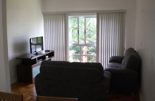 Asa Sul Apartment | Vizinho A Esplanada!