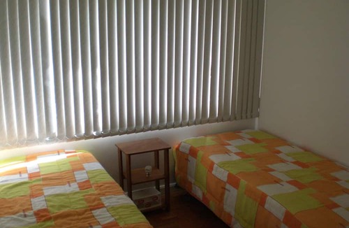 Asa Sul Apartment | Vizinho A Esplanada!