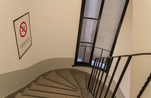 Lastarria Apartment | Nice Furnished Apartments 2 bedrooms in Lastarria