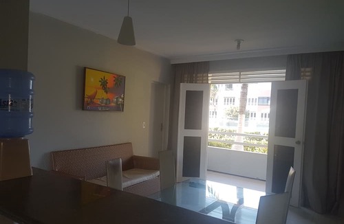Antonio Diogo Apartment | 50m from the sea and the best part of the beach, with air conditioning/Wi-Fi and a hot tub.
