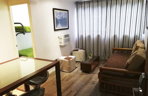 Bellas Artes Condo | Santiago Town Suites