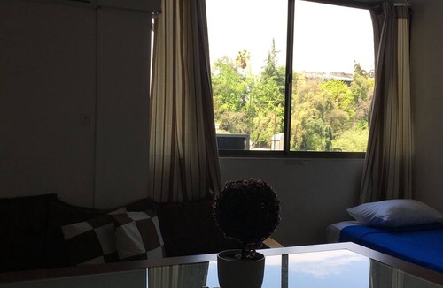 Bellas Artes Apartment | Amistar Apartments