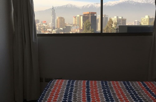 Bellas Artes Apartment | Amistar Apartments
