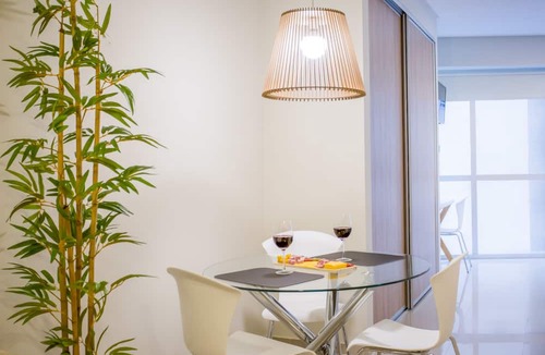 Province of Tucuman Apartment | The Point Casa - Edificio Boutique