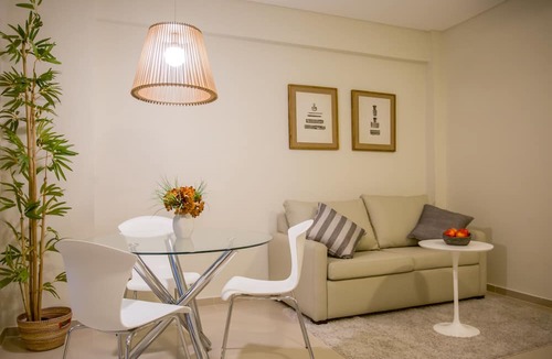 Province of Tucuman Apartment | The Point Casa - Edificio Boutique
