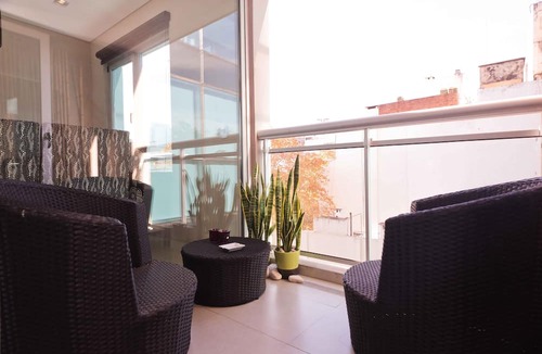 Palermo Apartment | The Boss - 2 bedroom apartment