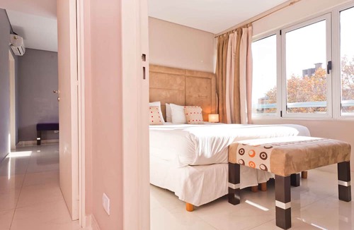 Palermo Apartment | The Boss - 2 bedroom apartment