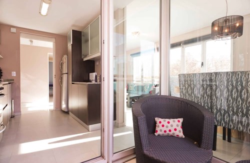 Palermo Apartment | The Boss - 2 bedroom apartment