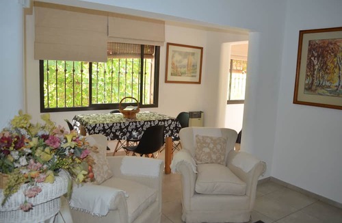 Historic Center Apartment | Beautiful apartment in the heart of MZA
