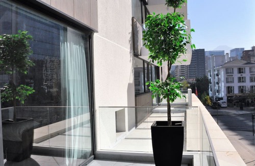 Apoquindo Apartment | One Nk Apartments