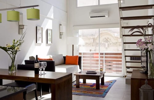 San Telmo Apartment | Piedras Suites