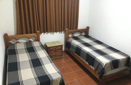 Vila Nova Apartment | Spacious apartment, Praia do Forte beach, tranquility and well-being, close to the street market.