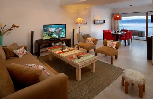 Belgrano Condo | Apartments Bariloche - Luxury Lake Views