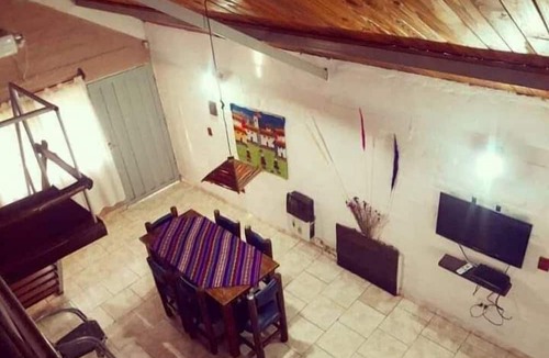 Las Compuertas Cabin | Cabañas Solitudine