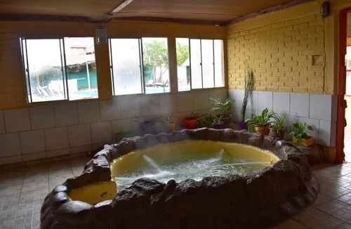 Las Compuertas Cabin | Cabañas Solitudine