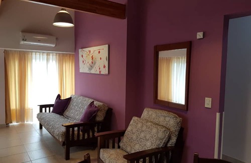Villa Gesell Apartment | Apart Agustina