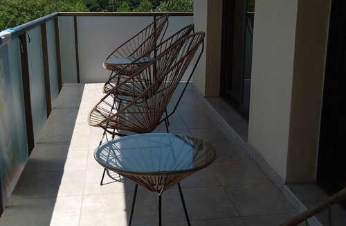 Lujan de Cuyo Apartment | Apart Hotel Quijote by DOT Suites