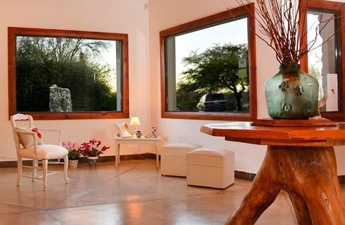 Villa General Belgrano Cabin | Cabañas Tierras Altas