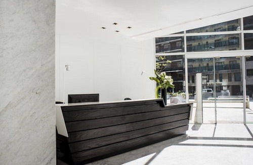 El Centro Condo | Top Rentals Downtown
