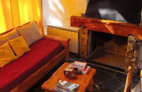Correntoso Cottage | Lelikelen Cabañas del Bosque