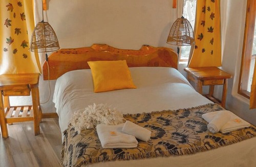 Correntoso Cottage | Lelikelen Cabañas del Bosque