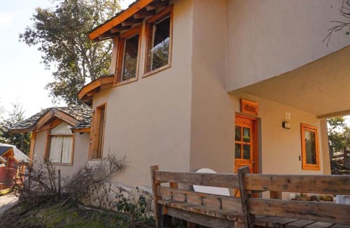 Correntoso Cottage | Lelikelen Cabañas del Bosque