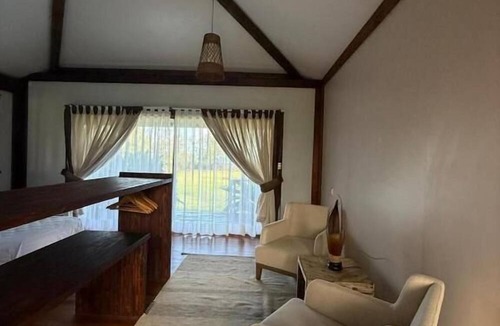 Hanga Roa Cabin | Vaihu Nui