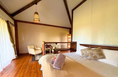 Hanga Roa Cabin | Vaihu Nui