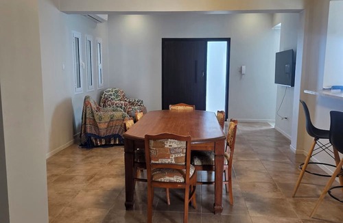 San Juan House | Modern house with pool and jacuzzi with three bedrooms and two bathrooms for 6 people.