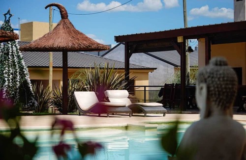 Federacion Apartment | Complejo Anjana