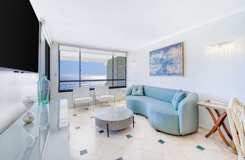 Renaca Apartment | Cochoa View- 3D Frente al Mar